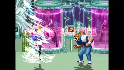 Schlussel vs Brian