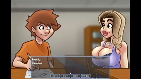 Demon Deals v0.6.5 Brandy Event