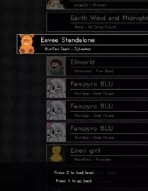 Eevee [BeatBanger]