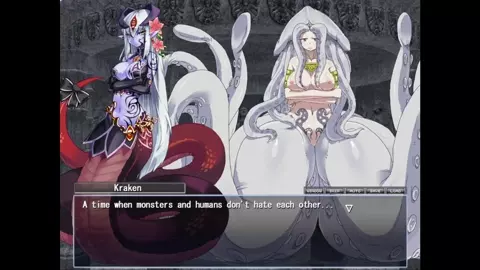 MGQ Classic Ep 15: The Seven Orbs!