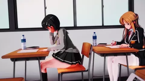 NTR Asuna - Secret Video Leak (4K@60) [Lanzfh(03/2024)]