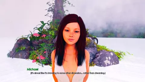 Radiant: Chapter 3.1. Before You Die, I Need To Release Some Tension