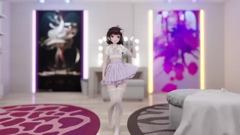 [lingyuan yousa]dance_sex dududu