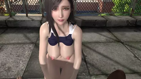 tifa Shining
