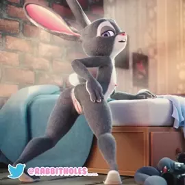 Judy's Slowfuck (@rabbitholes)