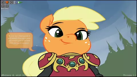 Ponyvania