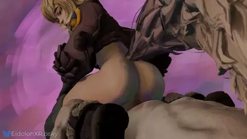 Squirrel Girl Face Ride (Marvel Rivals)
