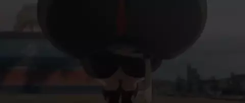 Feixiao push ups