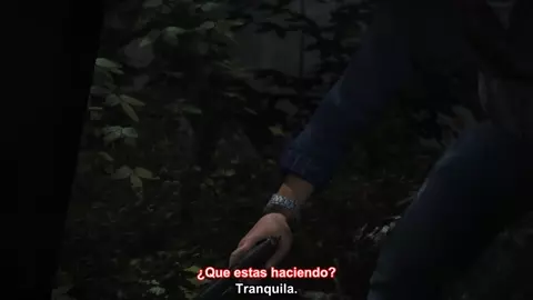 [FOW-001] Lara In Trouble - Sub Español