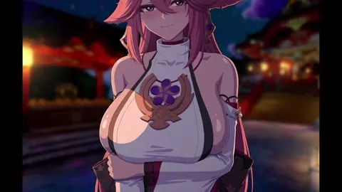 A Date with Yae [Zaphn] Sub español Nekobot