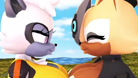 Tangle kiss Whisper