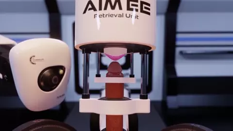 For Science