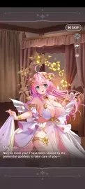 Megaha:Re - Maystella [The Anchor of the Soul]
