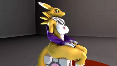 Rena's test supplements