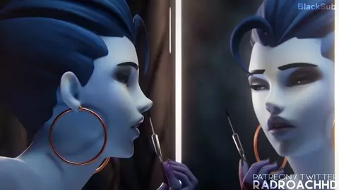 Widow The Babymaker [LEGENDADO PT-BR]
