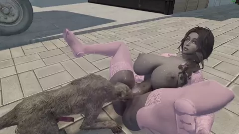 She does not regret