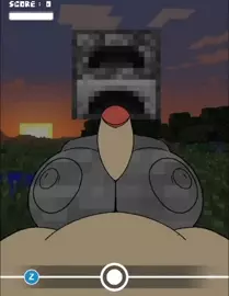 Minecraft blocks 3 [BeatBanger]