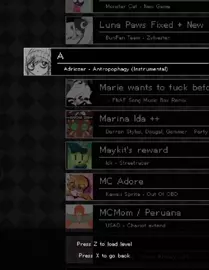 Marie [BeatBanger]