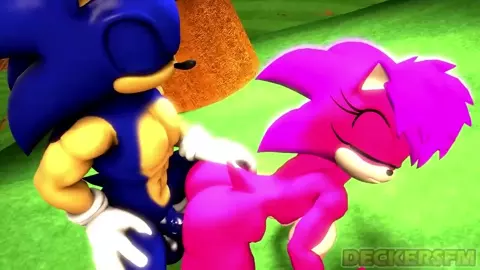 Sonic fucking Sister