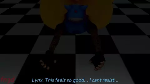 Anal vore by fn3d part 2