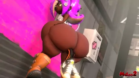 Anal vore by md002