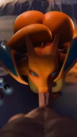 Yukizard blowjob