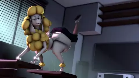 Anal vore by moobsloobs/@existimatio3