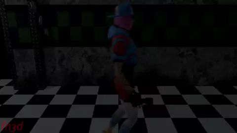 Anal vore by fn3d