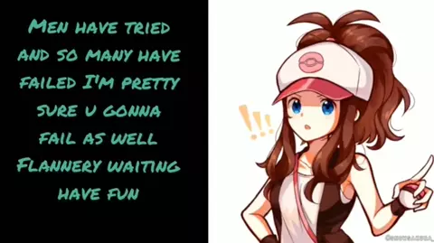 Lost media pokemon JOI