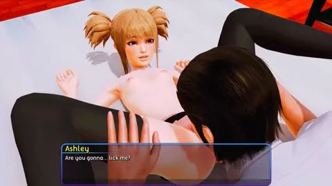 Harem Hotel: Chapter 11. True Streamers Have To Do It With A Real Dick