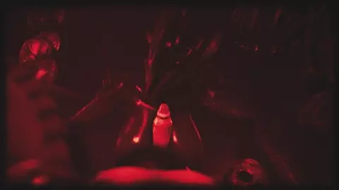 Blissful Agony