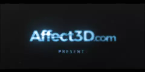 A desperate agent - Steampunk Animation Porn
