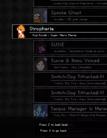 Stropharia [BeatBanger]