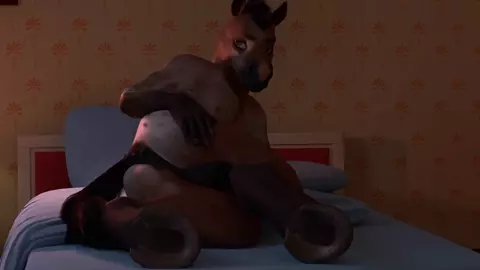 Anal vore by untied verbegar