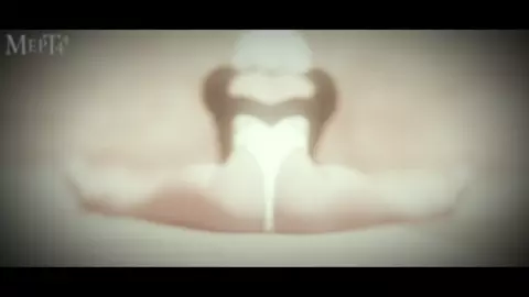 2B Foursome Gangbang