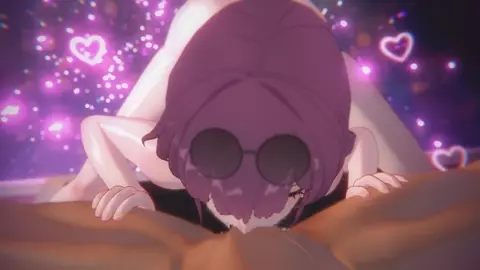 【sutekimeppou】2024.01 4K Kafka x Male darkskin_R