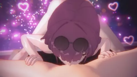 【sutekimeppou】2024.01 4K Kafka x Stelle_R