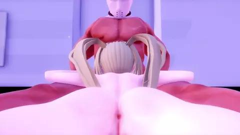 HMV Nero Claudius Naked