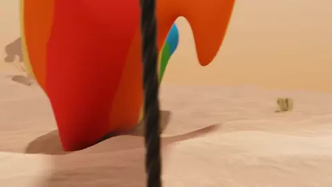 Anal vore by thecomet