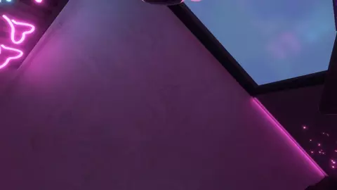 VRCHAT Yama Facesitting POV