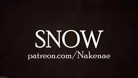Wildlife - Snow