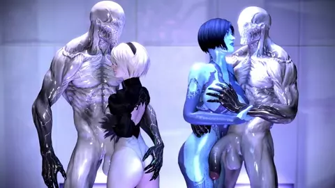 Cortana 2B Experiment (bulgemeister)