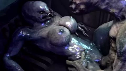 Sangheili Breeding『Wattchewant』