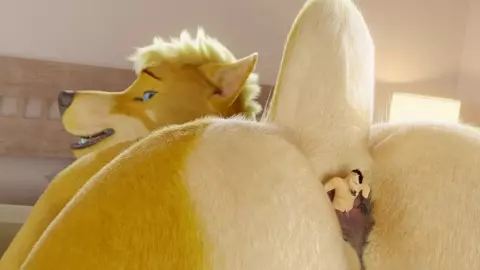 Anal vore by Canadian1579