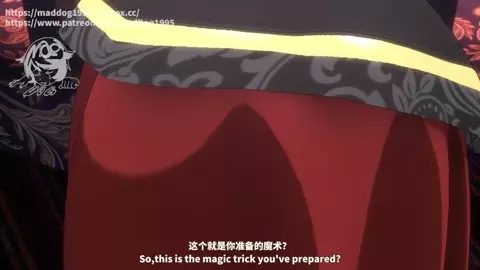 Carmilla's Magic Room⑥