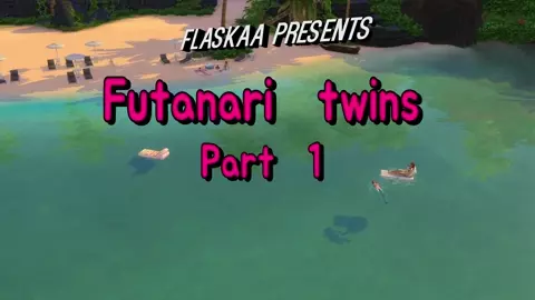 The Futanari Twins Part 1