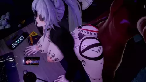 Feixiao NTR