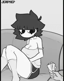 Goth titjob