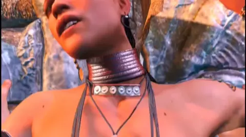Impregnating Citra「Far Cry 3 Ending」