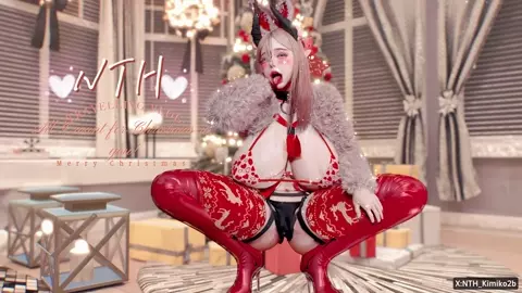 NTH-Christmas!!!(VAM)